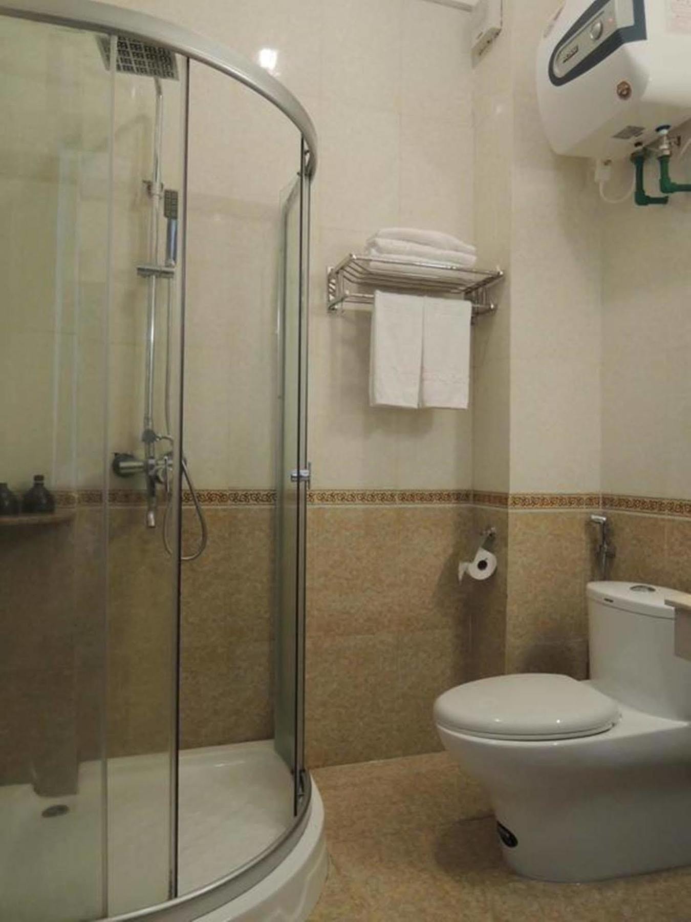 Hmong Sapa Hotel Kültér fotó