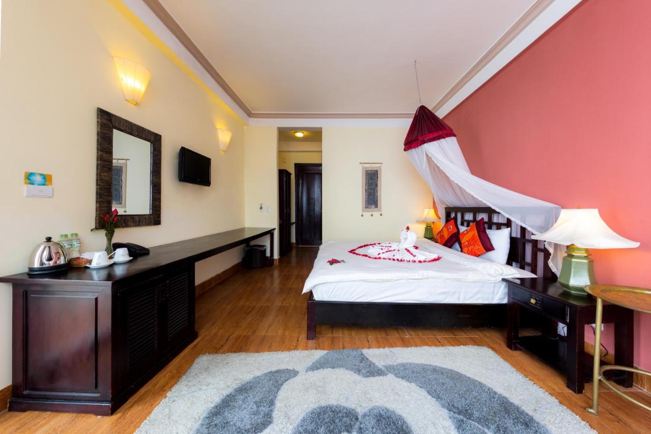 Hmong Sapa Hotel Kültér fotó