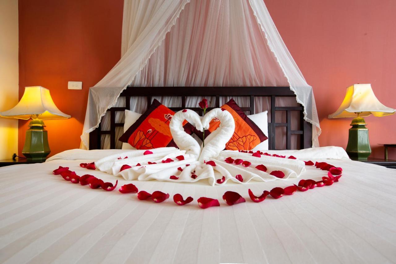Hmong Sapa Hotel Kültér fotó
